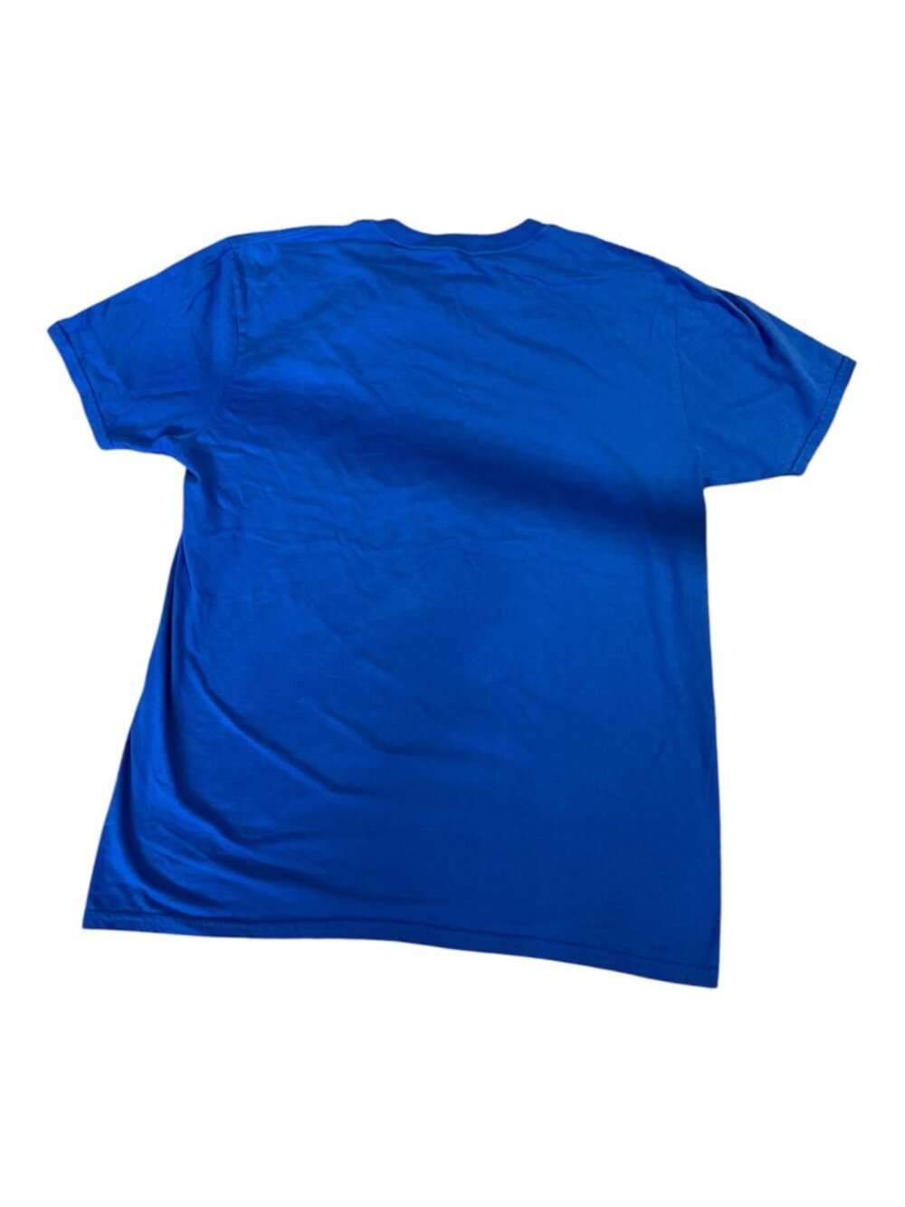 47 BRAND Men's Tee Shirt 2019 NHL Draft Vancouver BC Size Large Cotton - Picture 3 of 6